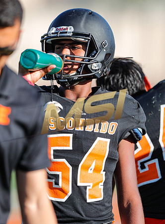 CIFSDS: Poway @ Escondido