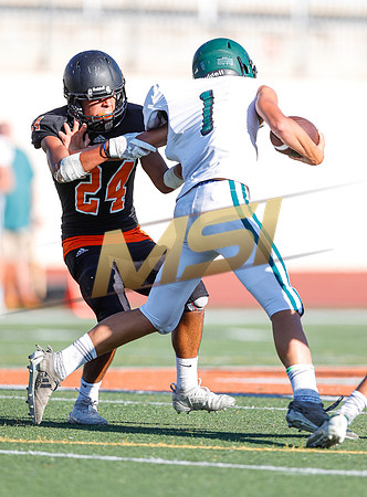 CIFSDS: Poway @ Escondido