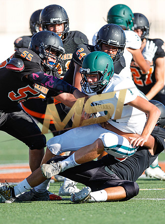 CIFSDS: Poway @ Escondido