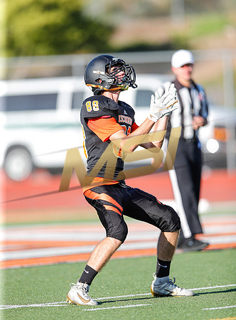 CIFSDS: Poway @ Escondido