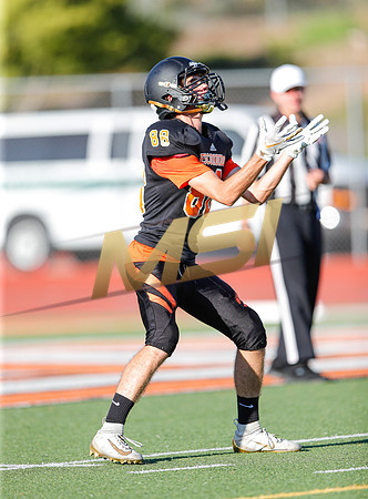 CIFSDS: Poway @ Escondido