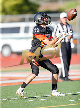 CIFSDS: Poway @ Escondido