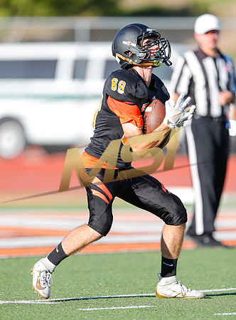CIFSDS: Poway @ Escondido
