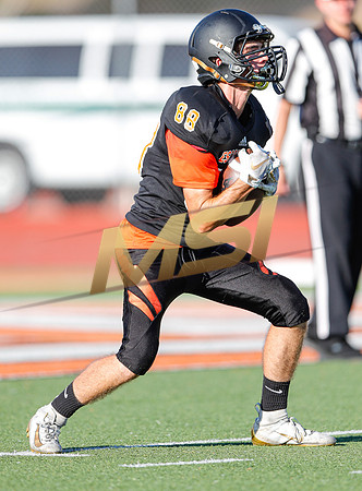 CIFSDS: Poway @ Escondido