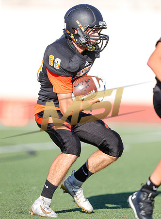 CIFSDS: Poway @ Escondido