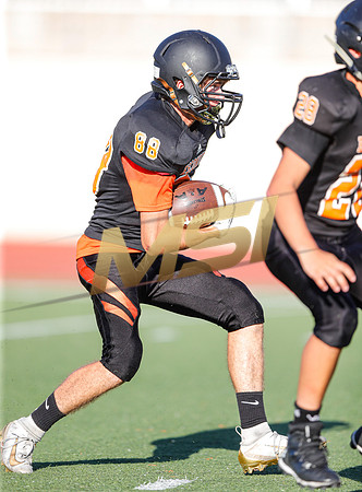 CIFSDS: Poway @ Escondido