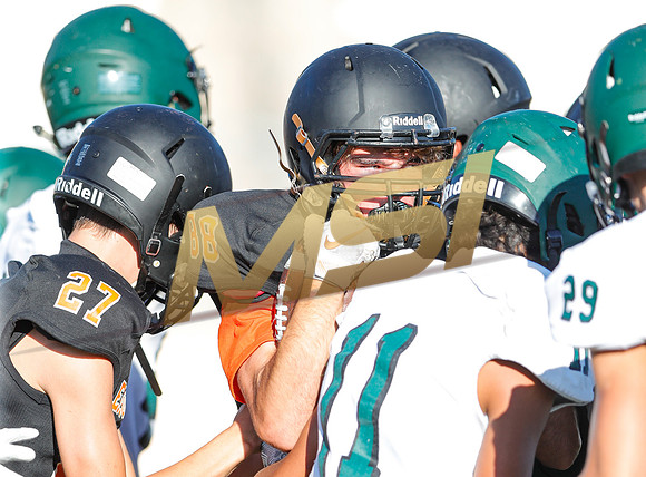 CIFSDS: Poway @ Escondido
