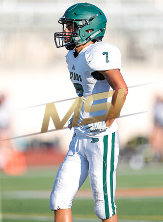 CIFSDS: Poway @ Escondido