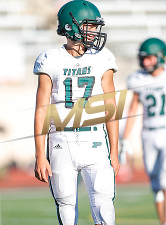 CIFSDS: Poway @ Escondido