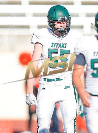 CIFSDS: Poway @ Escondido
