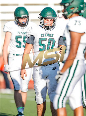 CIFSDS: Poway @ Escondido