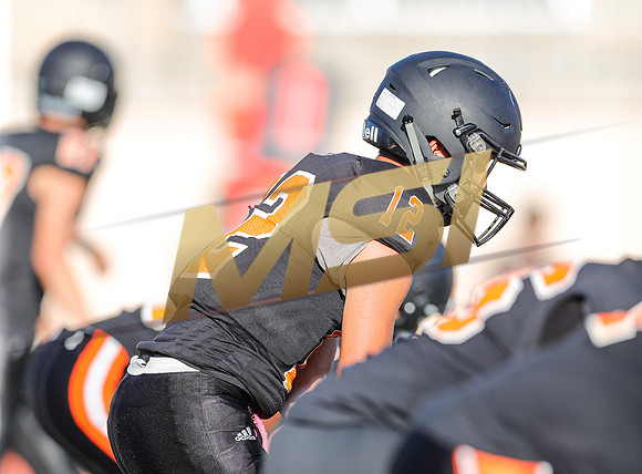 CIFSDS: Poway @ Escondido