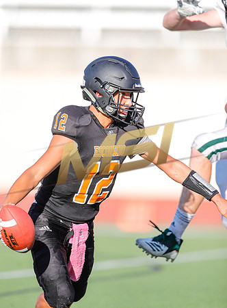 CIFSDS: Poway @ Escondido