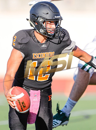 CIFSDS: Poway @ Escondido