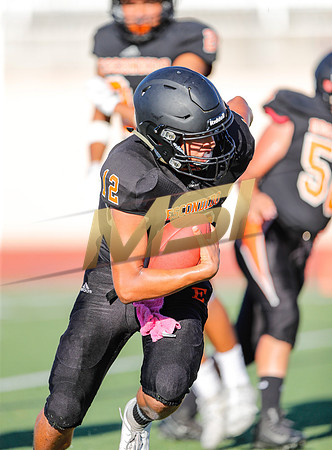 CIFSDS: Poway @ Escondido