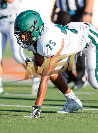 CIFSDS: Poway @ Escondido