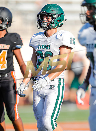 CIFSDS: Poway @ Escondido