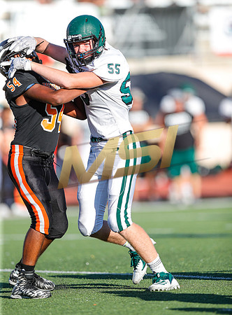 CIFSDS: Poway @ Escondido