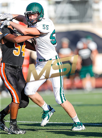 CIFSDS: Poway @ Escondido