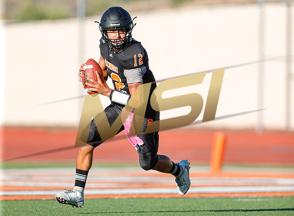 CIFSDS: Poway @ Escondido