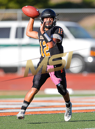 CIFSDS: Poway @ Escondido