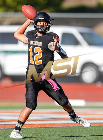 CIFSDS: Poway @ Escondido