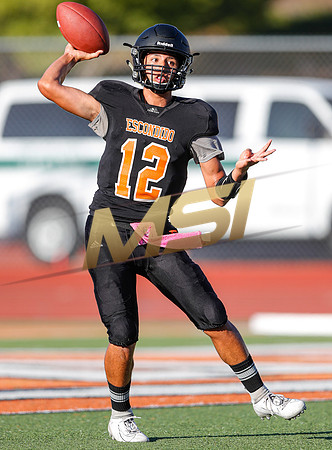 CIFSDS: Poway @ Escondido