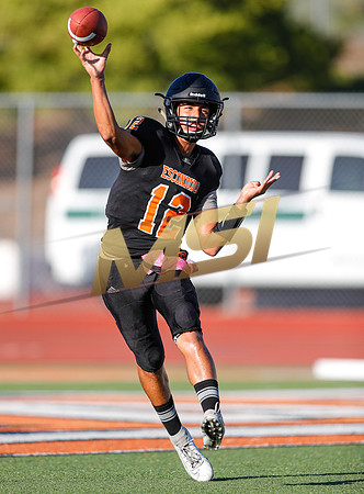 CIFSDS: Poway @ Escondido