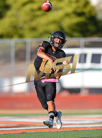 CIFSDS: Poway @ Escondido