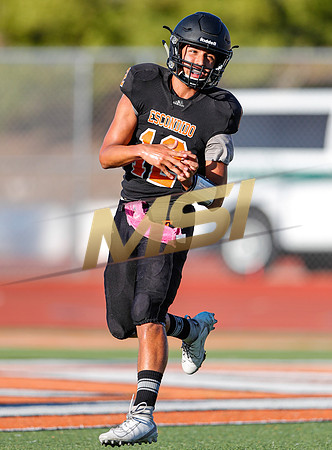 CIFSDS: Poway @ Escondido