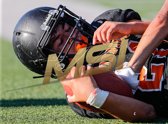 CIFSDS: Poway @ Escondido