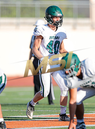 CIFSDS: Poway @ Escondido