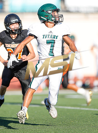CIFSDS: Poway @ Escondido