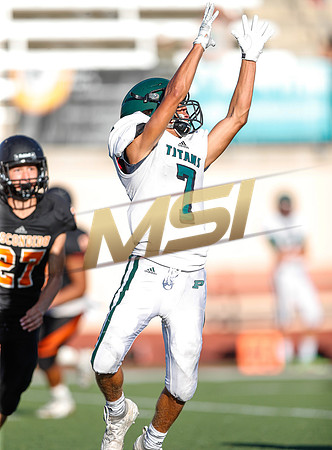 CIFSDS: Poway @ Escondido
