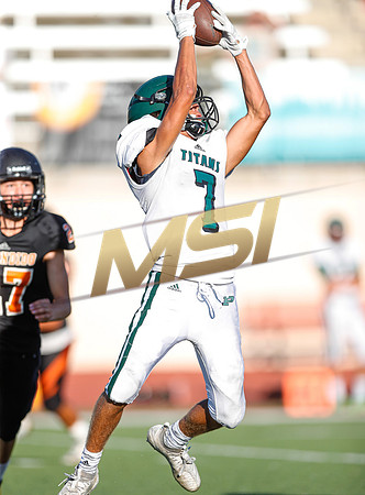 CIFSDS: Poway @ Escondido