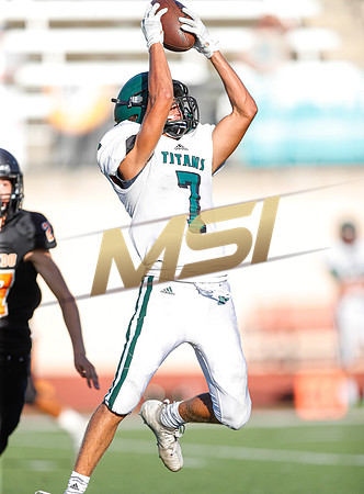 CIFSDS: Poway @ Escondido