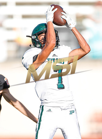 CIFSDS: Poway @ Escondido