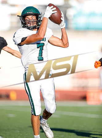 CIFSDS: Poway @ Escondido