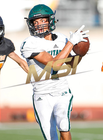 CIFSDS: Poway @ Escondido