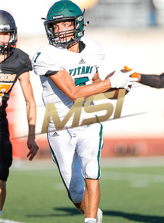 CIFSDS: Poway @ Escondido