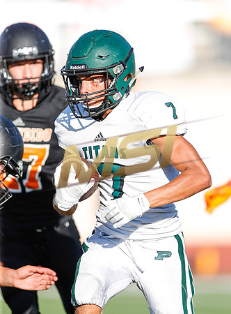 CIFSDS: Poway @ Escondido