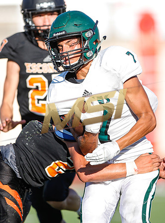 CIFSDS: Poway @ Escondido