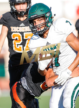 CIFSDS: Poway @ Escondido