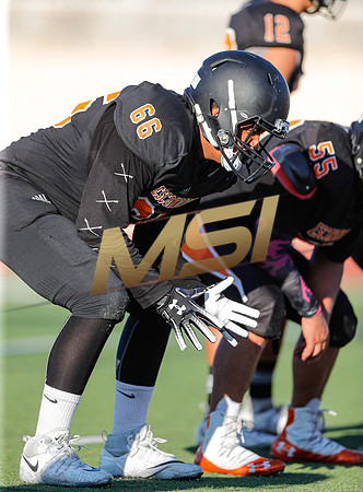 CIFSDS: Poway @ Escondido