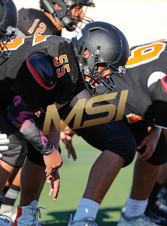 CIFSDS: Poway @ Escondido
