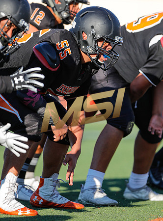 CIFSDS: Poway @ Escondido
