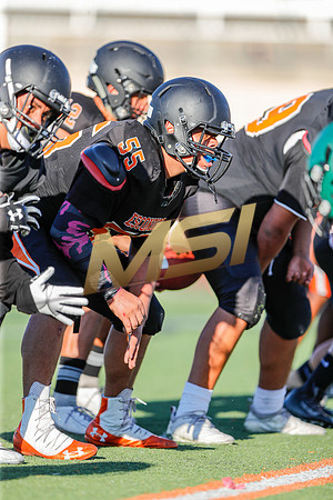CIFSDS: Poway @ Escondido