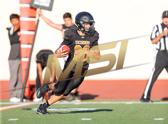 CIFSDS: Poway @ Escondido
