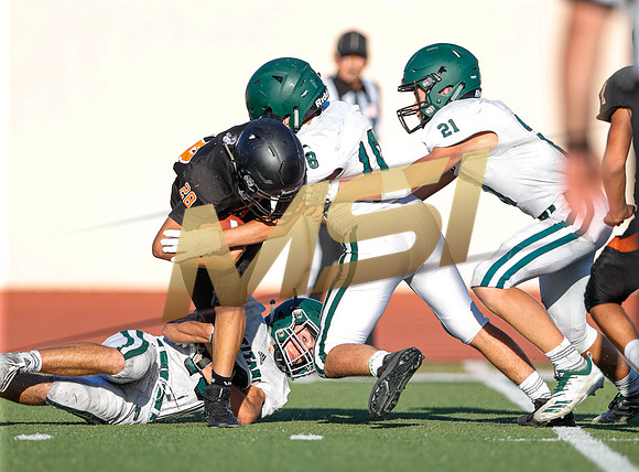 CIFSDS: Poway @ Escondido