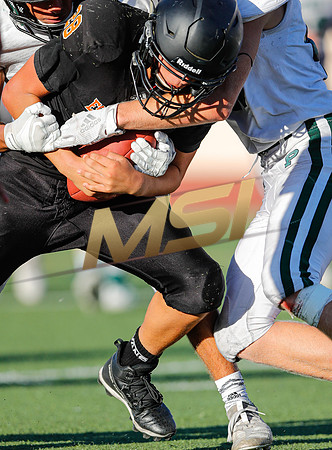CIFSDS: Poway @ Escondido